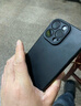 Apple/苹果【20W快充套装】iPhone 16 Pro Max（A3297）512GB 黑色钛金属 支持移动联通电信5G 实拍图