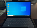 联想ThinkPad X1Carbon Nano二手笔记本电脑 超极本14寸高端商务笔记本电脑轻薄本 ⑪X1C i7-20款 16G+512G 4K 15天试用 · 1年整机保 · 3年核心延保 实拍图