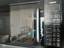 格兰仕微波炉烤箱一体机 平板式不锈钢内胆 家用智能菜单20升小型光波炉G70F20CSL-DG(B0) 实拍图