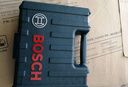 博世（BOSCH）手电钻冲击钻家用钻墙打孔升级款 多功能工具套装600瓦 GSB600RE 实拍图