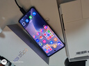 摩托罗拉 联想moto Edge 60s 曲面金刚 超薄大电池 28种越级防水 5GAI手机 12+256薄雾鸢尾 实拍图