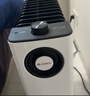 格力（GREE）暖岁电油汀AI语音石墨烯取暖器家用电暖器电暖气片加热器大面积全屋升温速热烤火炉NY23-X6022BV-M 实拍图