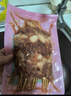 大希地安格斯牛肉串240g*3袋+羊肉串240g*2袋 腌制入味烧烤露营食材 实拍图