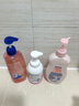 贝亲（Pigeon）洗发水沐浴露 含桃叶精华 婴儿洗发沐浴二合一 500ml IA209 实拍图