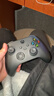 微软（Microsoft）Xbox无线游戏手柄 无线控制器 磨砂黑 蓝牙适配Xbox/PC/平板/手机Steam促销黑神话悟空 33号远征队 实拍图