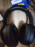 索尼（SONY）WH-1000XM4【政府补贴】无线智能降噪头戴蓝牙耳机蓝牙5.0（1000XM3升级款）黑色 新年 情人节礼物 实拍图