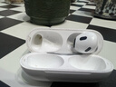 小米（MI）Redmi Buds 6 活力版 蓝牙耳机 30小时长续航 适用于安卓苹果手机 白色 实拍图
