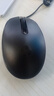 惠普（HP）M10鼠标 有线鼠标 商务办公男女生通用USB接口即插即用无需驱动人体工学有线鼠标 黑色 实拍图
