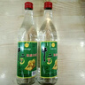 牛栏山 陈酿 白牛二 白瓶 口粮酒 浓香风格 42度 500ml*12瓶 整箱装 实拍图