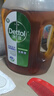 滴露（Dettol）消毒液衣物除菌液洗衣消毒水1.8L 杀菌除螨除甲流H3N2春节大扫除 实拍图