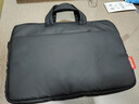 联想（Lenovo）笔记本电脑包手提包适用14-15英寸内胆包联想小新Thinkbook14+笔记本电脑 B11 14寸 实拍图