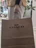 蔻驰（COACH）【品牌直供】女士FIONA24手提单肩托特包CBT18新年礼物 实拍图