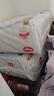 好奇（Huggies）金装拉拉裤L124片(9-14kg)尿不湿【速干不易红】 实拍图