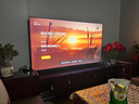 coocaa创维电视50/55/65/75/85英寸语音液晶电视机护眼电视4K智能电视彩电以旧换新50吋55寸65寸75寸 75英寸 升级款 64GB大内存 送货上门 全国联保 实拍图