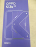 OPPO K13s 12GB+256GB 超能白 第三代高通骁龙 7 处理器 超流畅ColorOS 15 5G 学生智能手机 实拍图