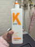 KONO卡厘洋甘菊洗发水控油蓬松去屑止痒留香500ml*2洗头露膏男女士 实拍图