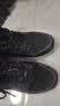 斯凯奇（Skechers）短靴男士秋季宽楦软底休闲靴高帮鞋舒适工装靴马丁靴 实拍图