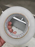 誉品(YUPIN)透明胶带封箱打包带高品质胶布封口胶纸办公用品批发 宽45mm*长150m（单卷150米） 实拍图