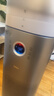 美的（Midea）【九重净化加湿一体】空气净化器加湿器鼻炎家用除甲醛烟味异味过敏原空气净化机RX600Pro 实拍图