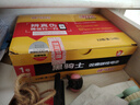双鹿 1号碳性大号电池24粒装 适用于热水器/燃气煤气灶/手电筒/电子琴/收音机 R20S/一号电池 24粒 实拍图