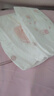 好奇（Huggies）铂金装小桃裤纸尿裤M144片(6-11kg)中号尿不湿【透爽散热】 实拍图