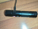 神火（SupFire）变焦手电筒强光超长续航野外生存超亮远射军迷你家小型户外专用灯 实拍图