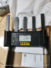 Tenda腾达路由器WiFi7【云霄BE5100】千兆穿墙王信号增强无线超强2.5g网口家用电竞放大器立式BE6L Pro 实拍图