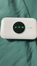 TCL随身wifi三网通用免插卡无线wifi6车载4G路由器随身便携无限制移动联通电信全国通用2025款5GXY15B 【升级充电款】3000毫安大电池超长续航 不限速不虚标月享1500G流量 实拍图