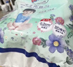 大王（GOO.N）花信风拉拉裤 婴儿尿裤超薄透气宝宝训练裤成长裤 XXXL码24片 (≥17kg) 实拍图