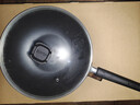苏泊尔（SUPOR）不粘锅炒锅 平底炒菜锅牛排煎锅少油烟30cm电磁炉燃气通用 实拍图