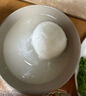 柏札莱阿尔卑马苏里拉水牛奶酪球100g（单颗装）意大利进口 水浸式奶酪球 沙拉 实拍图