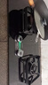 华帝以旧换新燃气灶家用瓶罐装液化气嵌入式5.0kW猛火一级能效煤气炉灶双灶台燃气灶具i10071B 实拍图