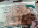 三只松鼠碧根果500g/袋装 坚果炒货干果手剥休闲零食送礼一斤装  实拍图