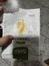 不二宝贝奶酪椰椰芝士脆爆米花100g儿童健康宝宝小零食搭配泡芙米饼干 实拍图
