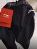 李宁运动紧身裤男秋冬高弹速干压缩裤篮球训练健身跑步鲨鱼裤打底裤XL 实拍图