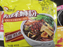 好欢螺（HAOHUANLUO）螺蛳粉（水煮型）广西柳州特产方便速食米粉米线加量原味袋装400g 实拍图
