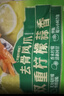 百草味去骨凤爪双重柠檬味300g/约18包 无骨鸡爪脱骨解馋即食休闲零食 实拍图