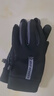 回力手套男女秋冬骑行开车运动触屏防寒防冻加绒保暖电动摩托自行车棉 实拍图