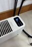 美的（Midea）【APP智能】石墨烯家用踢脚线取暖器 遥控电热电暖器 浴室速热电暖气 节能暖风机全屋升温HDS22LYR 实拍图