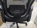 伯力斯电脑椅久坐舒适办公椅职员椅采购优选家用学习椅人体工学椅0898B 实拍图