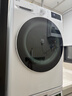 LG洗烘套装组合 13KG全自动滚筒洗衣机直驱变频蒸汽除菌+10KG原装热泵烘干机家用绒毛过滤全嵌 洗烘套装 丨FCY13Y4W+V3丨有烘干支架 实拍图