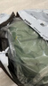 探路者（TOREAD）登山背包户外专业徒步轻便双肩包50L大容量防水透气旅行包 山川绿 实拍图
