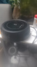 家用烧水壶泡茶大功率电陶炉白茶煮茶耐热套组茶壶茶具高功率 黑色电陶炉 实拍图