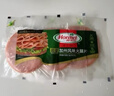 荷美尔（Hormel）经典美式火腿片150g/袋 冷藏熟食0淀粉添加 早餐烧烤 实拍图