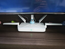 中兴（ZTE）巡天BE3600Pro 2.5G网口千兆无线家用路由器 双频聚合WiFi7 智能游戏加速上网管理 实拍图
