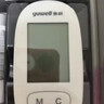 鱼跃（Yuwell）580血糖仪医用级家用检监测语音播报金榜 【仪器+100支试纸套装】 实拍图