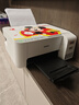 爱普生（EPSON）墨仓式 L3251彩色打印机 微信打印/无线连接 家用打印优选 AI学习打印机（打印、复印、扫描） 实拍图