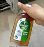滴露（Dettol）消毒液衣物除菌液洗衣消毒水1.8L 杀菌除螨除甲流H3N2春节大扫除 实拍图