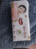 好奇（Huggies）铂金装小桃裤成长裤XXL74片(15kg以上)尿不湿【透爽散热】 实拍图