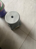 家用卡通手提矮凳客厅浴室凳子加厚儿童板凳防滑手提凳耐用 【23*23cm】浴室矮凳 颜色随机 1个装 实拍图